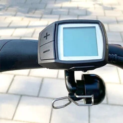 Widek Sonnette Vélo électrique Déportée -Messingschlager Soldes sonnette velo electrique deportee 4