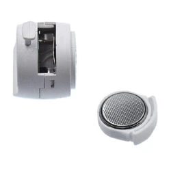 Sonnette Vélo électronique E-Bell -Messingschlager Soldes sonnette velo electronique e bell 3