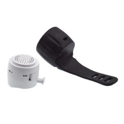 Sonnette Vélo électronique E-Bell -Messingschlager Soldes sonnette velo electronique e bell 4