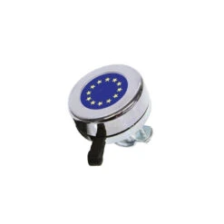 Sonnette Vélo EUROPA 6 Sonnette Vélo EUROPA -Messingschlager Soldes sonnette velo europa 2
