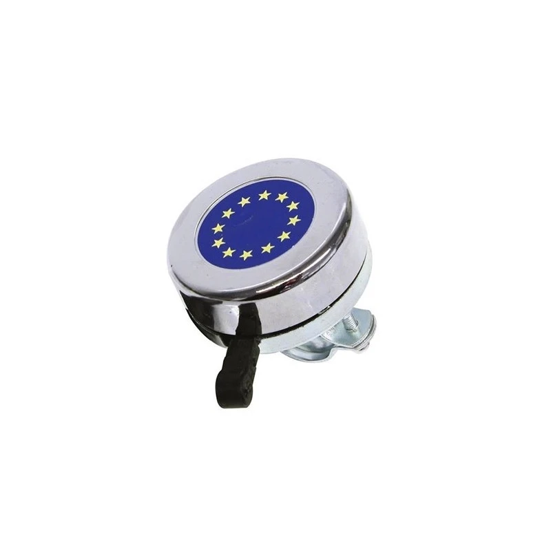 Sonnette Vélo EUROPA 4 Sonnette Vélo EUROPA – Image 3