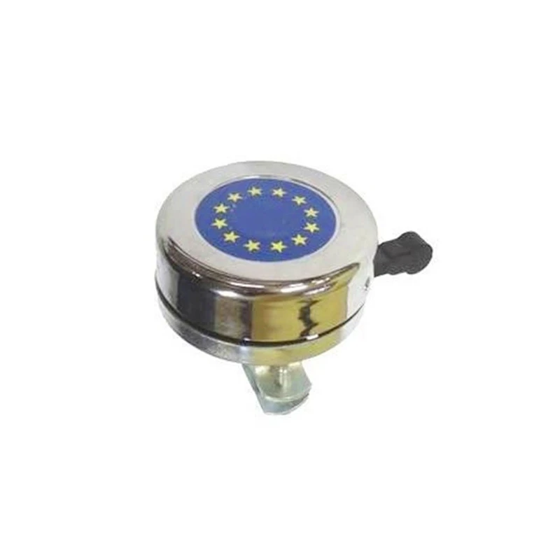 Sonnette Vélo EUROPA 2 Sonnette Vélo EUROPA