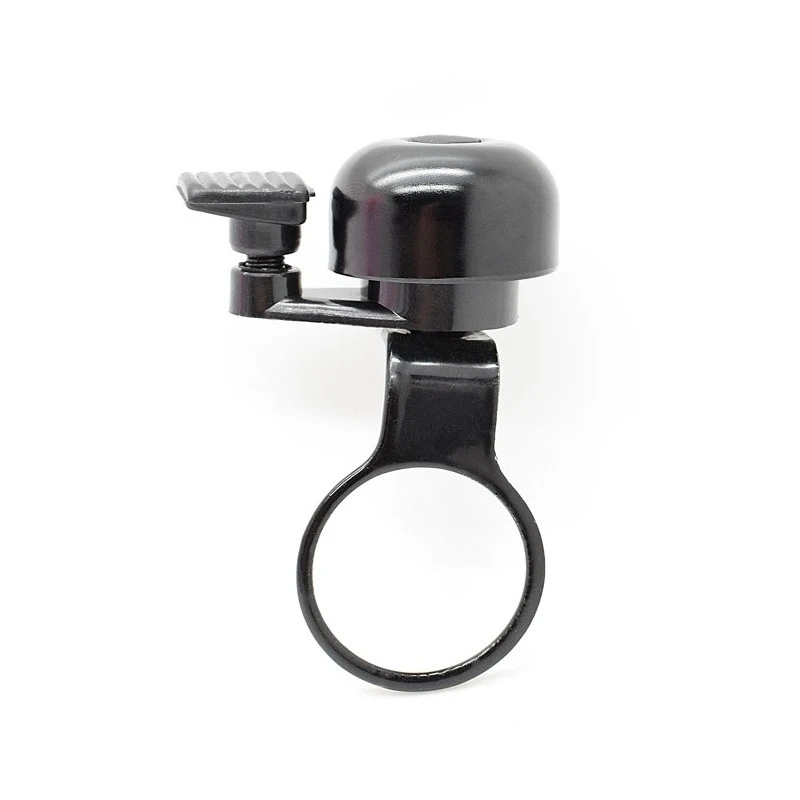 Messingschlager Sonnette Vélo Pour Montage Sur Jeu De Direction 4 Messingschlager Sonnette Vélo Pour Montage Sur Jeu De Direction – Image 2