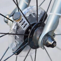 Soucoupe Lumineuse Bleu Pour Roue De Vélo -Messingschlager Soldes soucoupe lumineuse bleu pour roue de velo 4