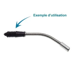 Soufflet Caoutchouc Pour V-brake - Freins - Par 10 -Messingschlager Soldes soufflet caoutchouc pour v brake freins par 10 2