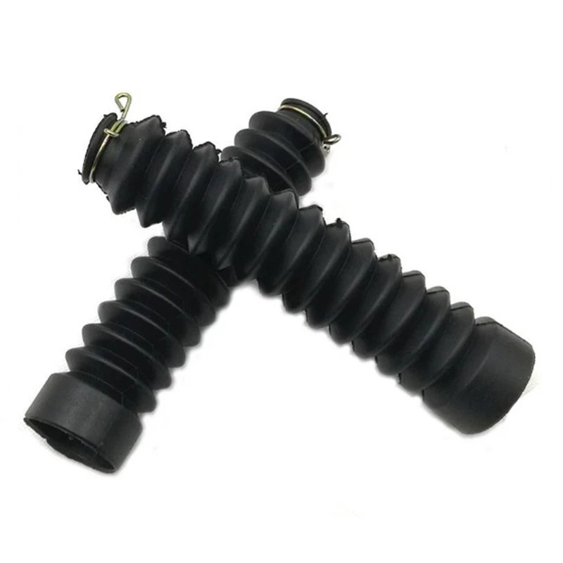 Soufflet De Fourche Caoutchouc Pour VTT 6 Soufflet De Fourche Caoutchouc Pour VTT – Image 4