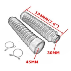 Soufflet De Fourche Caoutchouc Pour VTT 12 Soufflet De Fourche Caoutchouc Pour VTT -Messingschlager Soldes soufflet de fourche caoutchouc pour vtt 4