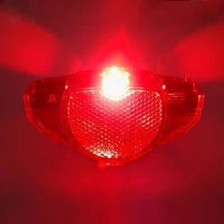 AXA Spark Steady Éclairage Arrière 80 Mm Pour Porte-bagages Vélo 10 AXA Spark Steady Éclairage Arrière 80 Mm Pour Porte-bagages Vélo -Messingschlager Soldes spark steady eclairage arriere 80 mm pour porte bagages velo 2