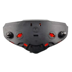 AXA Spark Steady Éclairage Arrière 80 Mm Pour Porte-bagages Vélo 11 AXA Spark Steady Éclairage Arrière 80 Mm Pour Porte-bagages Vélo -Messingschlager Soldes spark steady eclairage arriere 80 mm pour porte bagages velo 3