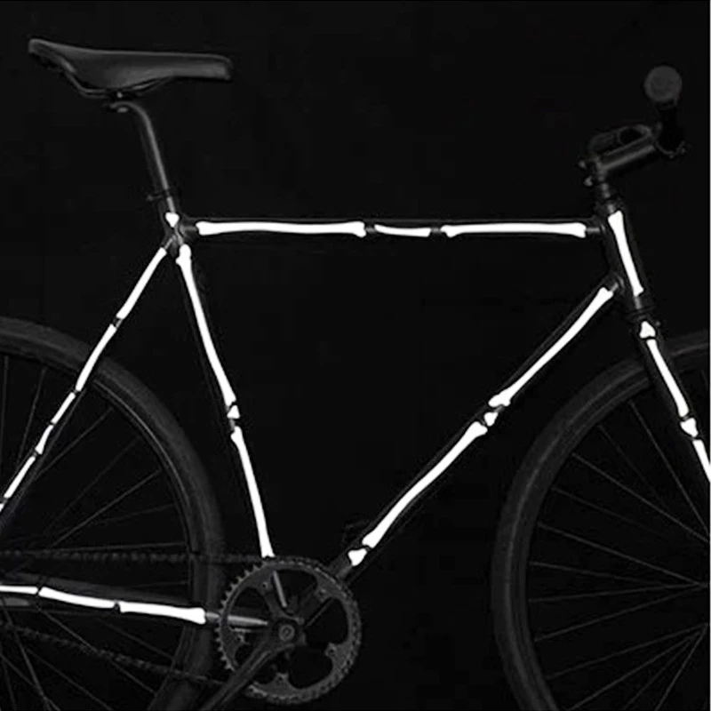 Stickers Autocollants Os Bookman Sur Cadre Ou Casque Vélo 5 Stickers Autocollants Os Bookman Sur Cadre Ou Casque Vélo – Image 3