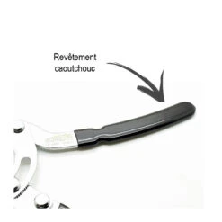 SUPER B - Outil Pince Tire Cable 3° Main Avec Blocage TB-4585 -Messingschlager Soldes super b outil pince tire cable 3 main avec blocage tb 4585 2