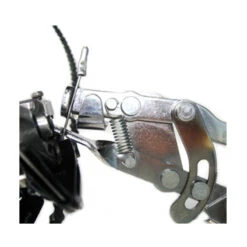 SUPER B - Outil Pince Tire Cable 3° Main Avec Blocage TB-4585 -Messingschlager Soldes super b outil pince tire cable 3 main avec blocage tb 4585 3