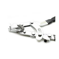 SUPER B - Outil Pince Tire Cable 3° Main Avec Blocage TB-4585 -Messingschlager Soldes super b outil pince tire cable 3 main avec blocage tb 4585 5