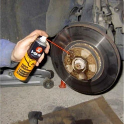 Super Dégrippant 3 En 1 Technique Aérosol 250 Ml 10 Super Dégrippant 3 En 1 Technique Aérosol 250 Ml -Messingschlager Soldes super degrippant 3 en 1 technique aerosol 250 ml 3