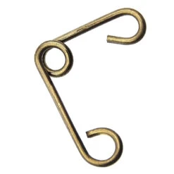 BUSCH & MULLER Support D'éclairage Arrière Culot Fixation Cantilever