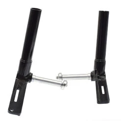 Support De Direction Avant Pour Roue Sur Tricyle Couché