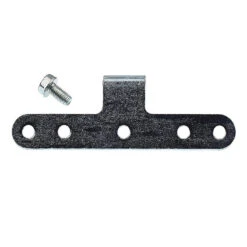 Point Support De Feu Arrière Sur Porte Bagage De Vélo