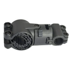 Support De Fixation Pour Antivol U Pour Vélo