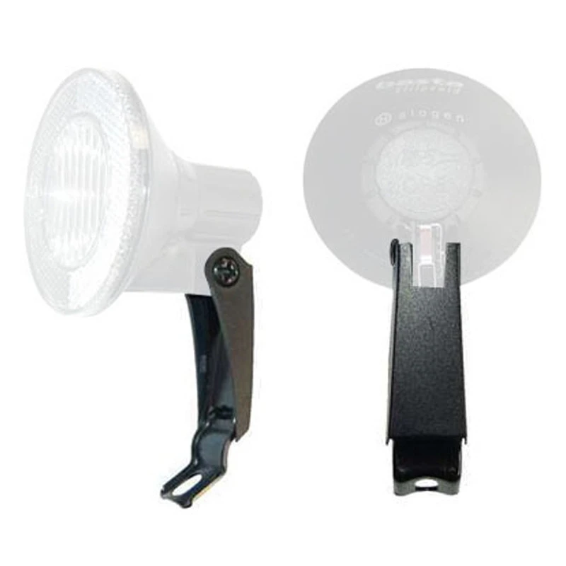 Support De Fixation Pour Feu Avant Sur Fourche 4 Support De Fixation Pour Feu Avant Sur Fourche – Image 2