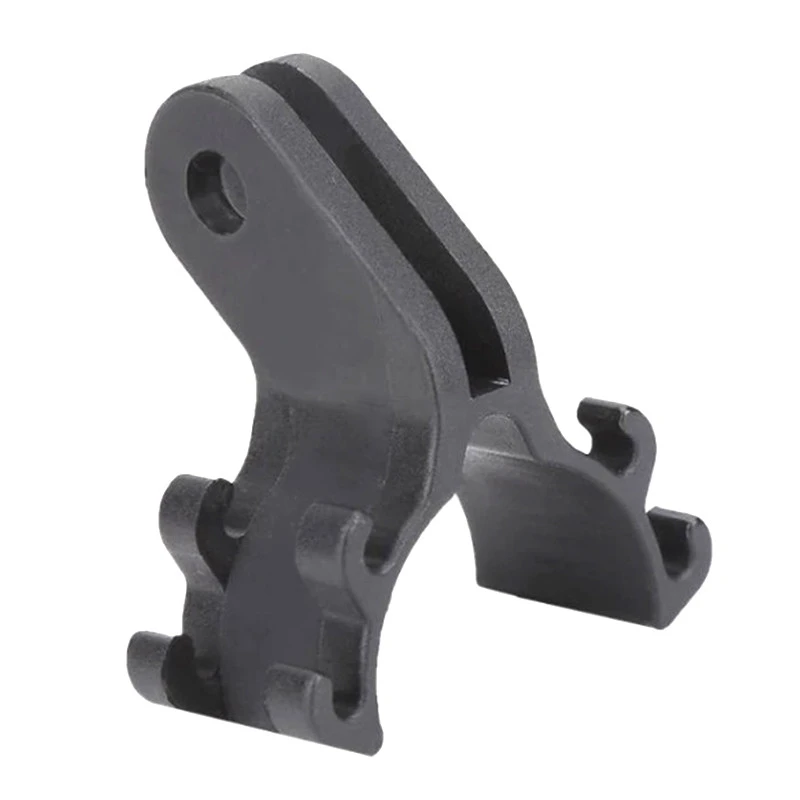 Support De Montage Pour Lampe De Poche Et Feu De Signalisation Vélo 4 Support De Montage Pour Lampe De Poche Et Feu De Signalisation Vélo – Image 2