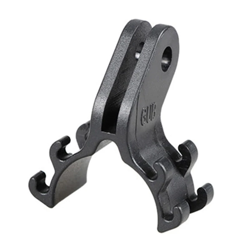 Support De Montage Pour Lampe De Poche Et Feu De Signalisation Vélo 6 Support De Montage Pour Lampe De Poche Et Feu De Signalisation Vélo – Image 4