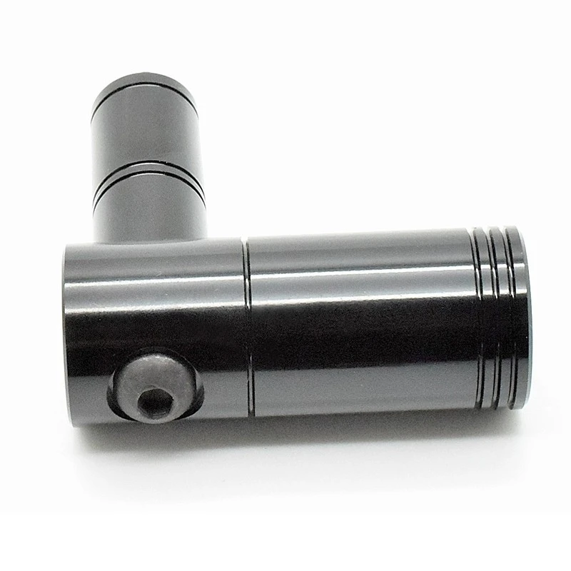 Alhonga Support éclairage Vélo Sur Frein V-Brakes 5 Alhonga Support éclairage Vélo Sur Frein V-Brakes – Image 3