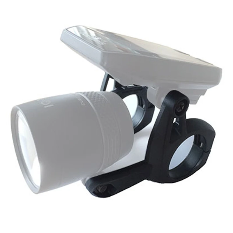 BUSCH & MULLER Support Lampe Busch Muller Sur Guidon Compatible Display Shimano 4 BUSCH & MULLER Support Lampe Busch Muller Sur Guidon Compatible Display Shimano – Image 2