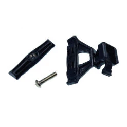 Support MOON RB-21 éclairage Arrière Vélo 10 Support MOON RB-21 éclairage Arrière Vélo -Messingschlager Soldes support moon rb 21 eclairage arriere velo 2