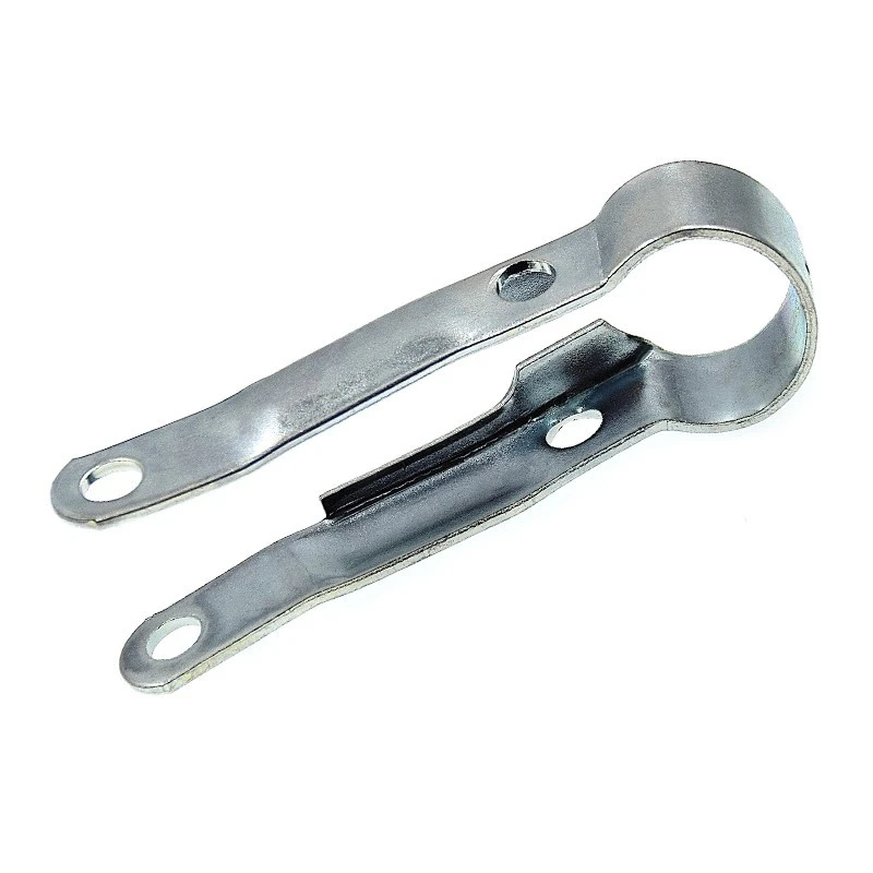 Messingschlager Support Pour éclairage Avant Sur Fourche Ou Potence 6 Messingschlager Support Pour éclairage Avant Sur Fourche Ou Potence – Image 4