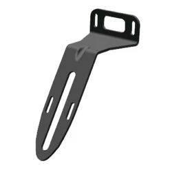 Support Racktime Pour Plaque D'immatriculation Vélo