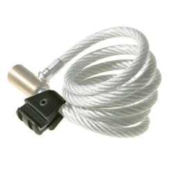 Support Sur Cadre Pour Câble Antivol Klickfix 8 Support Sur Cadre Pour Câble Antivol Klickfix -Messingschlager Soldes support sur cadre pour cable antivol klickfix 2