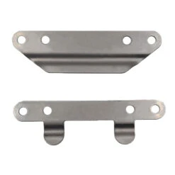 Supports éclairage Reelight Nova Pour Panier Sur Porte-bagages Vélo -Messingschlager Soldes supports eclairage reelight nova pour panier sur porte bagages velo 3