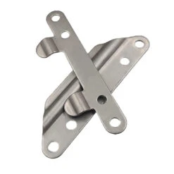 Supports éclairage Reelight Nova Pour Panier Sur Porte-bagages Vélo -Messingschlager Soldes supports eclairage reelight nova pour panier sur porte bagages velo 4