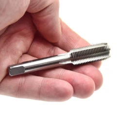 Super B Taraud Pour Pédale 1/2"x 20 Droite -Messingschlager Soldes taraud pour pedale 1 2x 20 droite 2