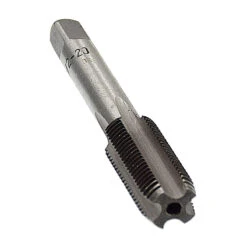 Super B Taraud Pour Pédale 1/2"x 20 Droite -Messingschlager Soldes taraud pour pedale 1 2x 20 droite 4