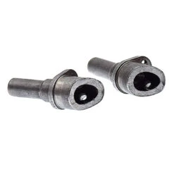 Tasseaux De Frein Avant à Souder Sur Cadre De Vélo - Par 2 11 Tasseaux De Frein Avant à Souder Sur Cadre De Vélo - Par 2 -Messingschlager Soldes tasseaux de frein avant a souder sur cadre de velo par 2 4