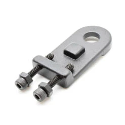 Tendeur De Chaîne Roue Arrière XLC Paire Pour Axe 10 Mm -Messingschlager Soldes tendeur de chaine roue arriere xlc paire pour axe 10 mm 4