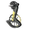 Tendeur Guide Chaîne Pour Shimano DuraAce/Ultegra Et Di2 -Messingschlager Soldes tendeur guide chaine pour shimano duraace ultegra et di2