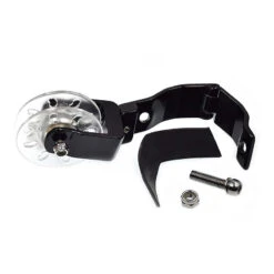 Messingschlager Soldes -Messingschlager Soldes tendeur guide chaine rotatif pour velo vtt noir 1