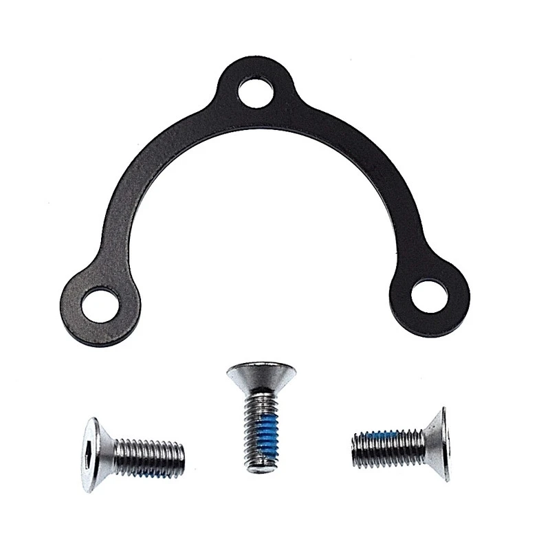 Tendeur Guide Chaîne VTT Pour Pignon 32/38 Dents - Avec Adaptateur 4 Tendeur Guide Chaîne VTT Pour Pignon 32/38 Dents - Avec Adaptateur – Image 2