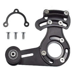 Tendeur Guide Chaîne VTT Pour Pignon 32/38 Dents - Avec Adaptateur