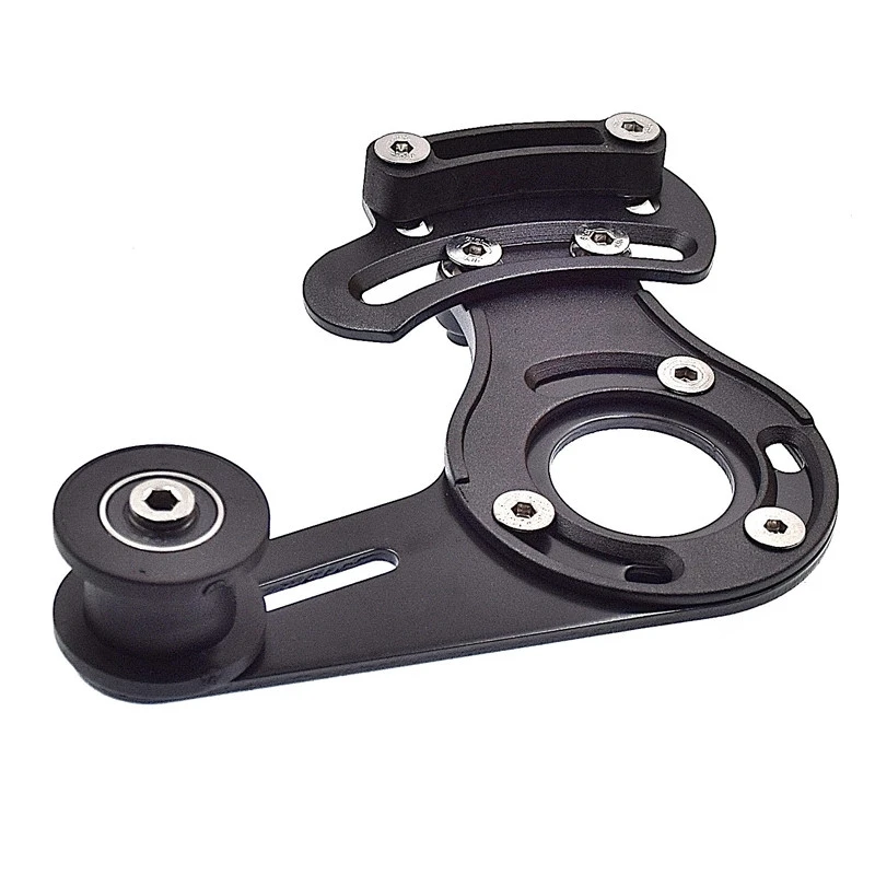 Tendeur Guide Chaîne VTT Pour Pignon 32/38 Dents - Avec Adaptateur 6 Tendeur Guide Chaîne VTT Pour Pignon 32/38 Dents - Avec Adaptateur – Image 4