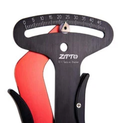 Tensiomètre De Rayons Pour Roue De Vélo -Messingschlager Soldes tensiometre de rayons pour roue de velo 2
