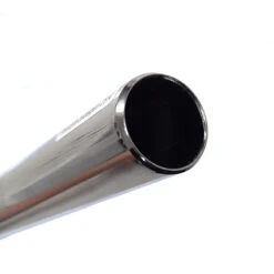 Promax Tige De Selle Courbé Pour Vélo 25.4 Mm Acier -Messingschlager Soldes tige de selle courbe pour velo 254 mm acier 3