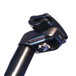 Tige De Selle Noire Aluminium 25,4 Mm Avec Chariot 8 Tige De Selle Noire Aluminium 25,4 Mm Avec Chariot -Messingschlager Soldes tige de selle noire aluminium 254 mm avec chariot 2