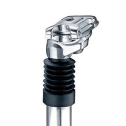 Tige De Selle Suspendue 25,4 Mm Pour Vélo -Messingschlager Soldes tige de selle suspendue 254 mm pour velo 4