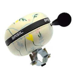 Timbre Vélo Big Bell Wanderlust 80 Mm Basil 7 Timbre Vélo Big Bell Wanderlust 80 Mm Basil -Messingschlager Soldes timbre velo big bell wanderlust 80 mm basil 2