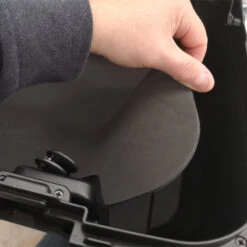 Top Case Citybox Fixation GTA Sur Porte Bagage - Klickfix -Messingschlager Soldes top case citybox fixation gta sur porte bagage klickfix 2