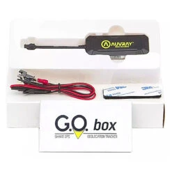 Traceur Gps Auvray Go Box 20 - Traceur GPS Moto Velo -Messingschlager Soldes traceur gps auvray go box 20 traceur gps moto velo 2