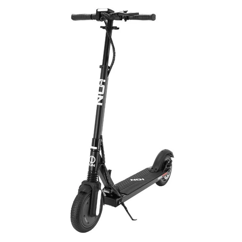 Trottinette électrique I-RAW Noir Roues 8,5 Pouces Moteur 36V 350W 4 Trottinette électrique I-RAW Noir Roues 8,5 Pouces Moteur 36V 350W – Image 2